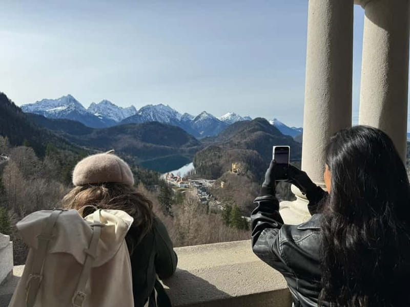 Neuschwanstein Castle Skip-the-Line Ticket with Audio Guide - How much value do you get for $51?