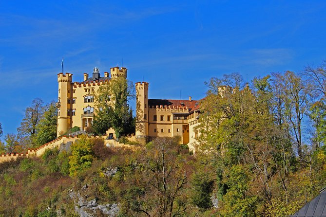 Neuschwanstein Castle Tour from Munich - What the guides add to the day