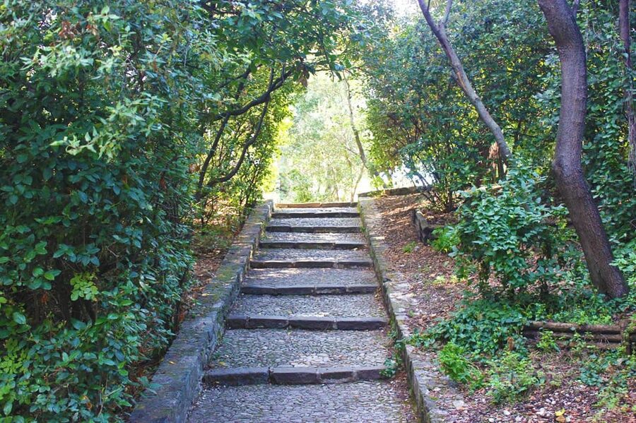 Nice: Theatrical History Tour - Secrets of the Castle Hill - Practical Preparation for the Outdoor Route