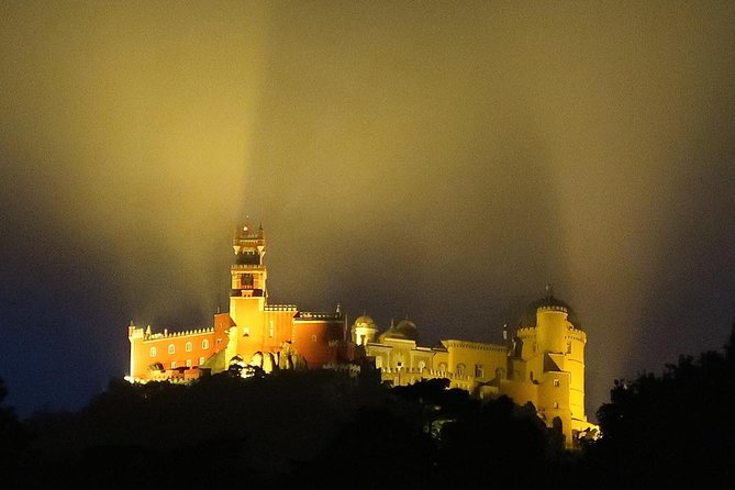 Night Walk: "From the Ghosts of the Castle to the Apparitions of the Mountains" - Timing, safety, and useful preparation