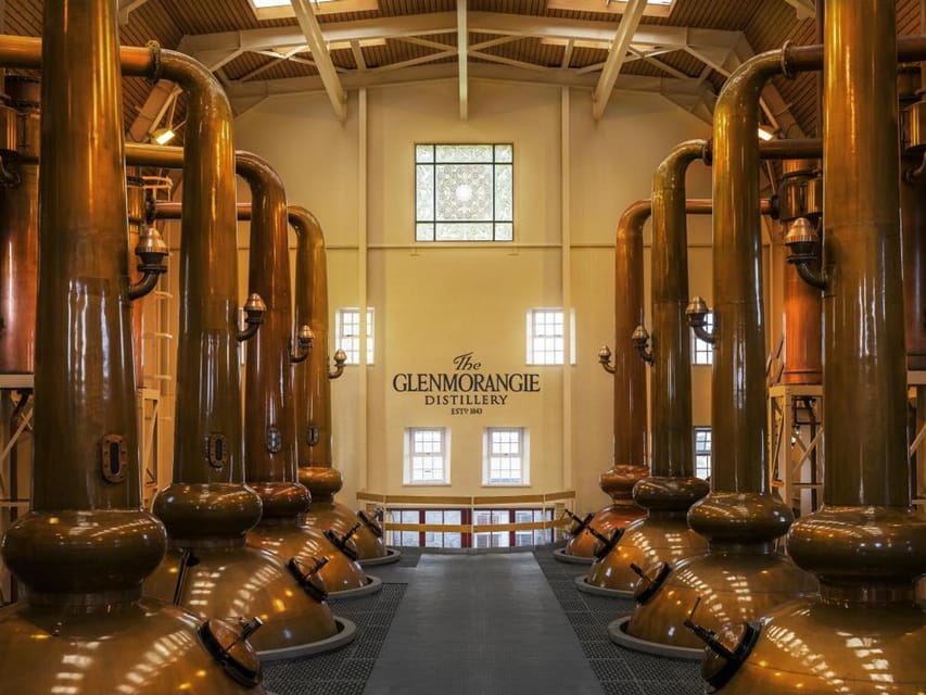 North Highland Tour: Dunrobin Castle, Dornoch, & Much More - Who should book this Highland day