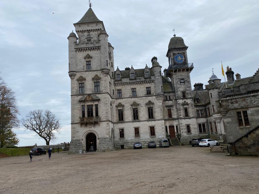 NORTH HIGHLAND TOUR, DUNROBIN CASTLE & MORE FROM INVERGORDON - Key points to know before you go