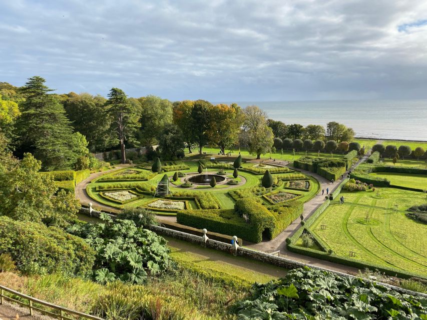NORTH HIGHLAND TOUR, DUNROBIN CASTLE & MORE FROM INVERGORDON - What the $177 price includes