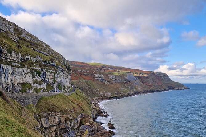 North Wales and Caernarfon Castle day tour from Chester - Betws-y-Coed is charming but tightly timed
