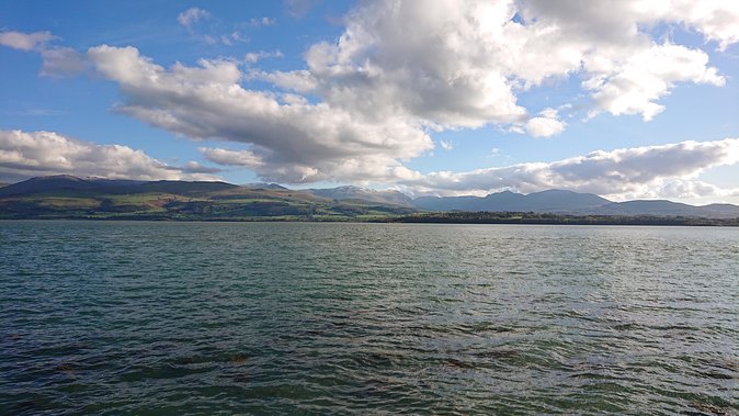North Wales and Caernarfon Castle day tour from Chester - Llandudno adds a coastal finish