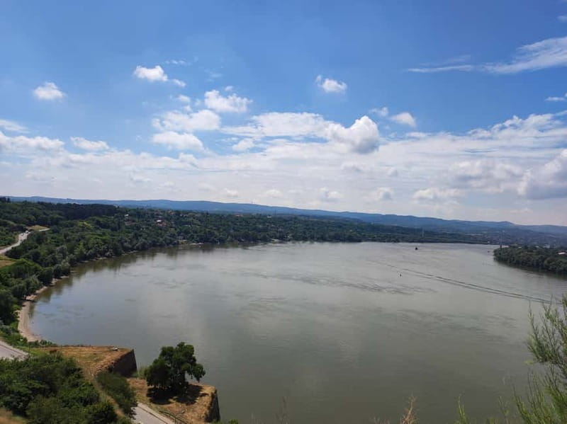 Novi Sad: Walking Tour city center and Petrovaradin Fortress - Matica Srpska for culture beyond the postcard