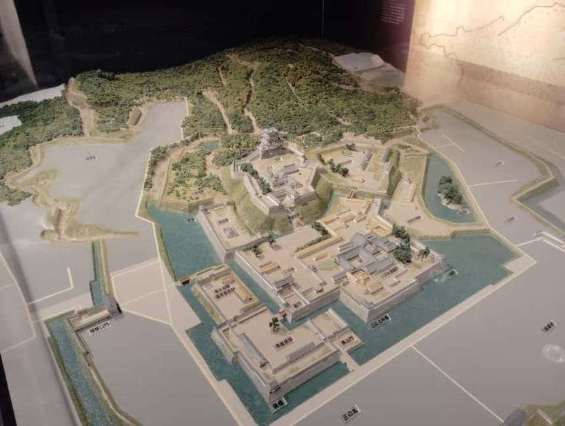 Odawara: Castle Guided Tour with Panoramic Views - Why Odawara Castle makes a strong history stop