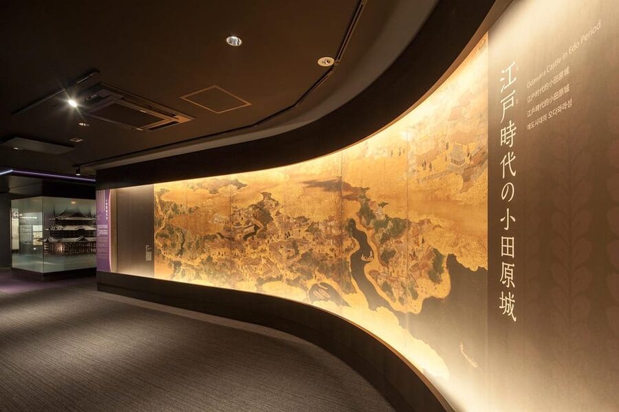 Odawara: Odawara Castle and Town Guided Discovery Tour - Meeting your guide at Odawara Station