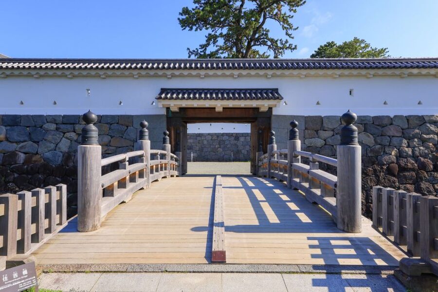 Odawara: Odawara Castle and Town Guided Discovery Tour - Is $116 a fair price?