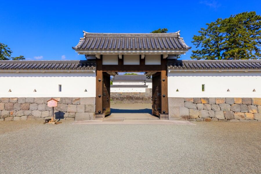 Odawara: Odawara Castle Tenshukaku Entrance Ticket - Should you book Odawara Castle?