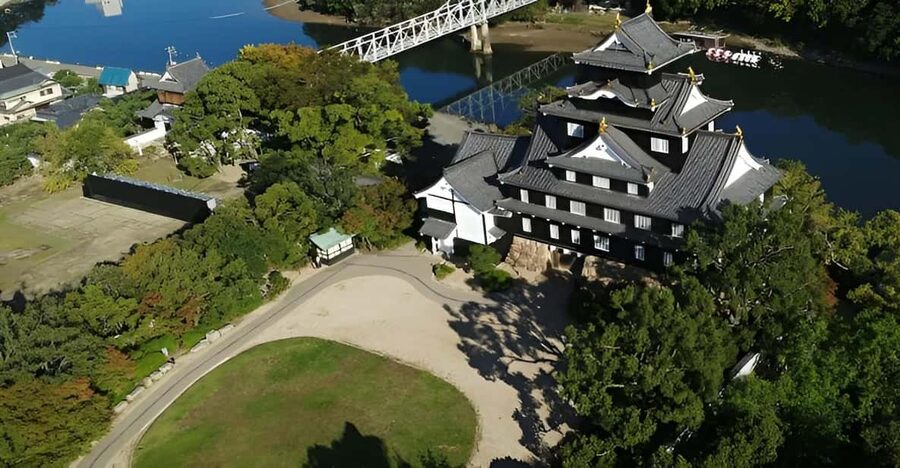 Okayama Castle Admission Ticket - Who will get the most from this visit?