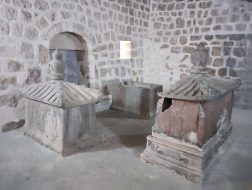 Okinawa: Urasoe Castle, Royal Tomb & War History Walk - Use the museum to understand Urasoe’s royal past