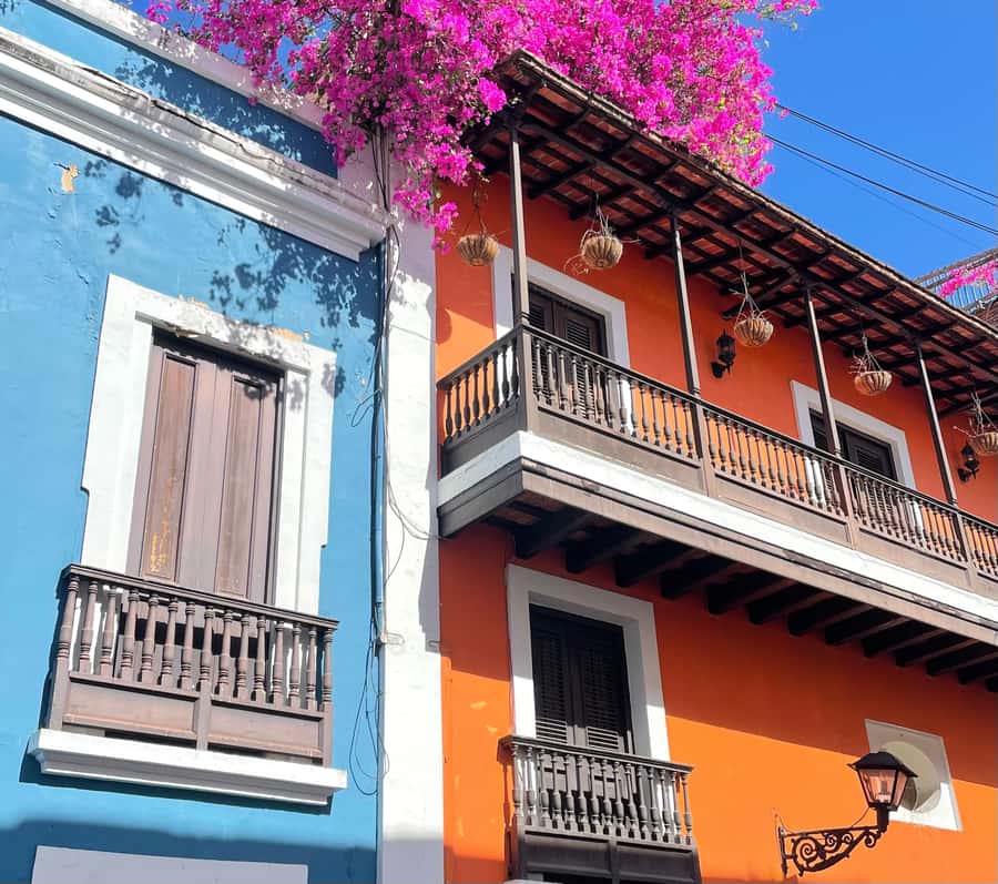 Old San Juan: San Cristobal Castle and Old Town Walking Tour - What the guide can add to the experience