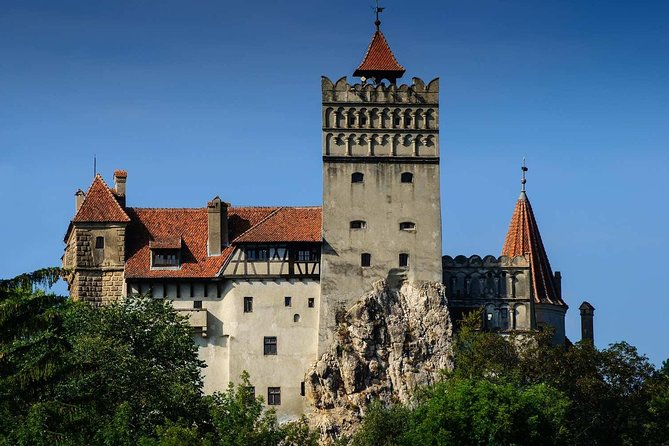 One day Dracula Castle, Rasnov Fortress, Prejmer Fortified Church from Brasov - Who will like this Brasov day trip?