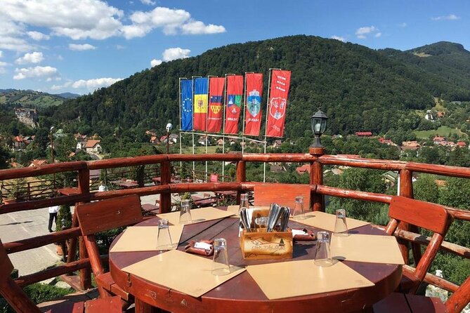 One Day Private Tour to Peles and Dracula Castles & Brasov City - Who should book this private castle tour?