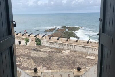 One Day Tour To Cape Coast, Elmina Castle, Kakum National Park