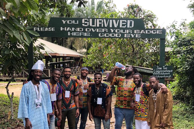 One Day Tour To Cape Coast, Elmina Castle, Kakum National Park - Is $290 per person a fair price?