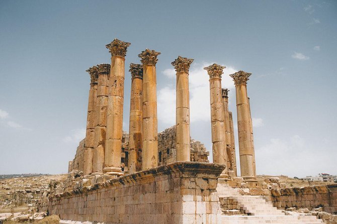 One Day Trip to Jerash & Ajloun Castle - Who will enjoy this day trip most?