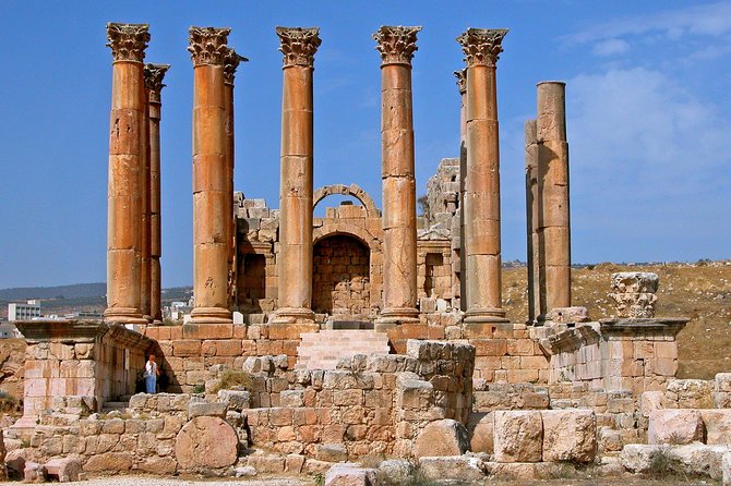 One Day Trip to Jerash & Ajloun Castle - Should you book the Jerash and Ajloun trip?