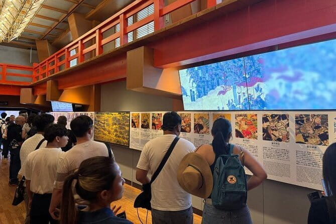 Osaka: Explore Every Bit of Osaka Castle in 3 Hours - How much value do you get for $64?