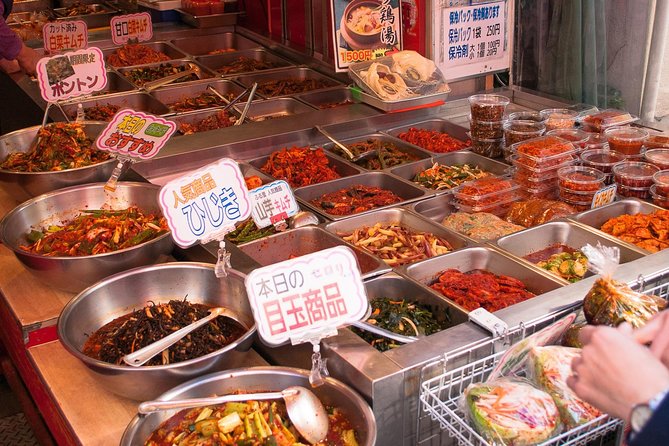 Osaka Highlights: 4-Hour Walking Tour with Castle - How Much Walking and Transit to Expect