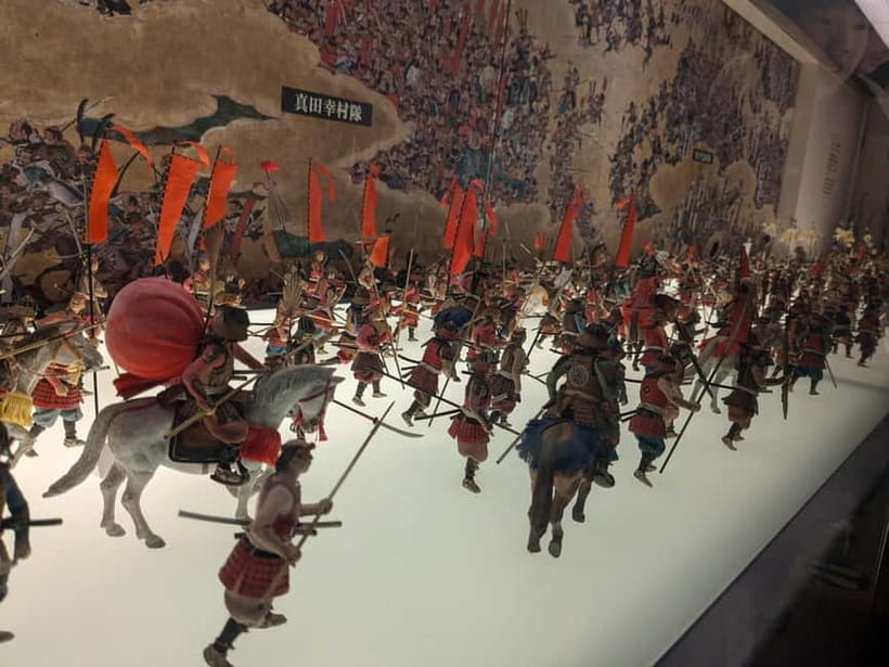 Osaka: Osaka Castle Guided Tour with Local Guide - Who Will Enjoy This Tour Most?