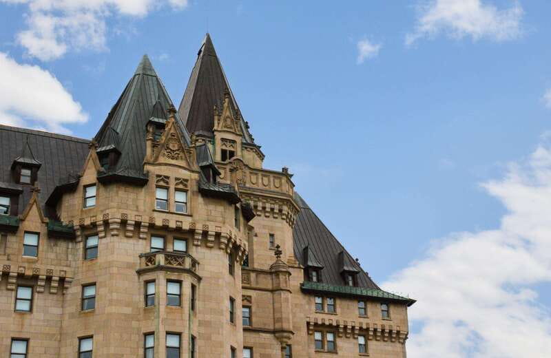 Ottawa: Secrets of the Château Laurier - Guided Hotel Tour - Key points to know before you book