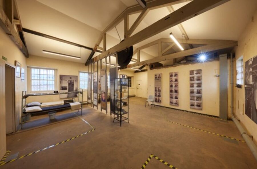 Oxford Castle and Prison: Guided Tour - Who should book Oxford Castle and Prison?