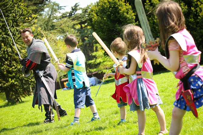 Oxford, Stratford, Cotswolds & Warwick Castle Tour from London - Price and overall value at $106.10