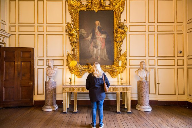 Oxford, Stratford-upon-Avon, Cotswolds & Warwick Castle Day Trip - What the $109.62 price gets you