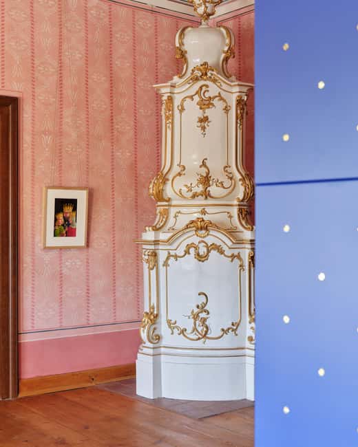 Palace of ilustration – Entry Ticket (Český Krumlov Castle) - Who will enjoy the Palace of Illustration most?