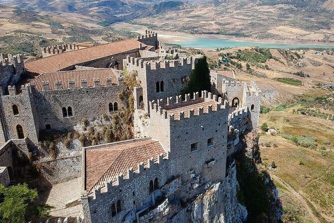 Palermo: Medieval castles of Caccamo & Cefalù. Small Group Tour - Is $238.85 a fair price?