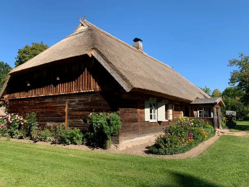 Paneriai Holocaust Site, Trakai Castle & Rumsiskes Day Tour - Who will enjoy this day most?