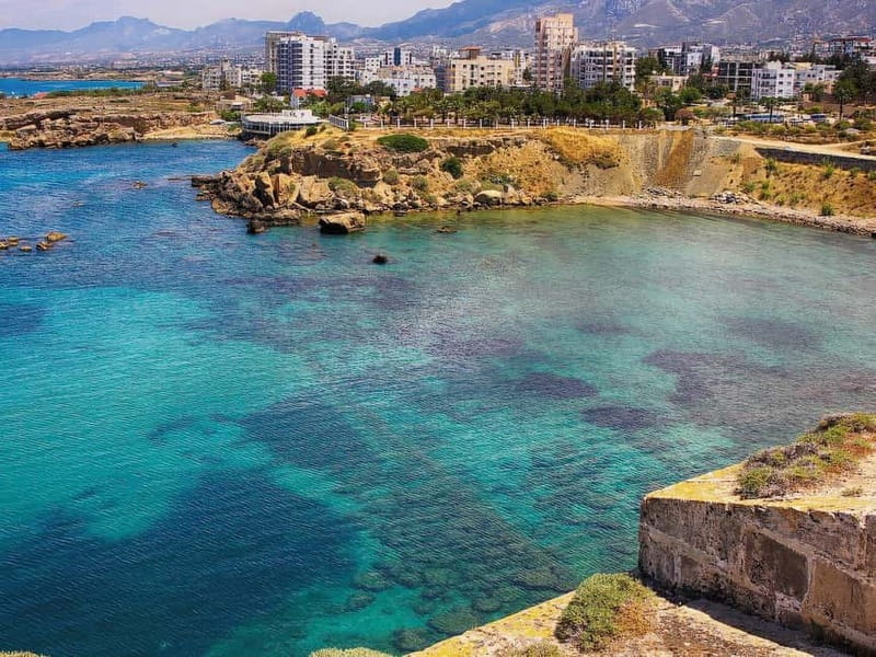 Paphos: Kyrenia, St. Hilarion Castle & Bellapais Abbey Tour - FAQ