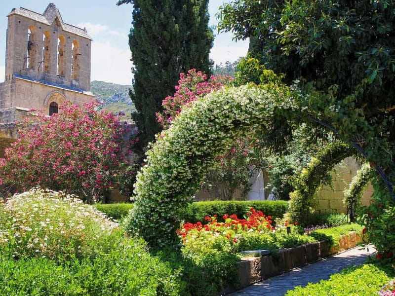 Paphos: Kyrenia, St. Hilarion Castle & Bellapais Abbey Tour - Should you book it?