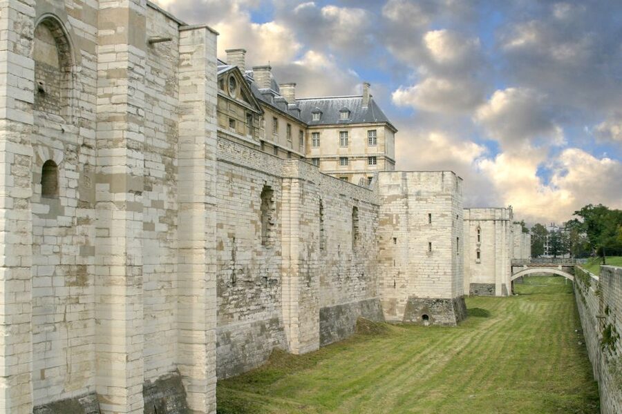Paris: Château de Vincennes Entry Ticket - Why Château de Vincennes is worth the short trip east