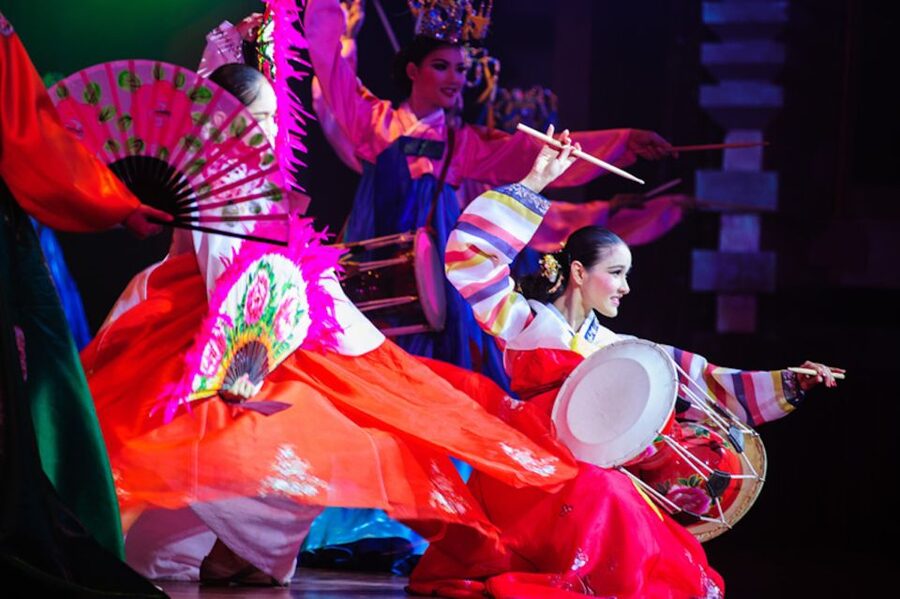 Pattaya: Alcazar Cabaret Discounted Admission Ticket - Is the $57 price good value?