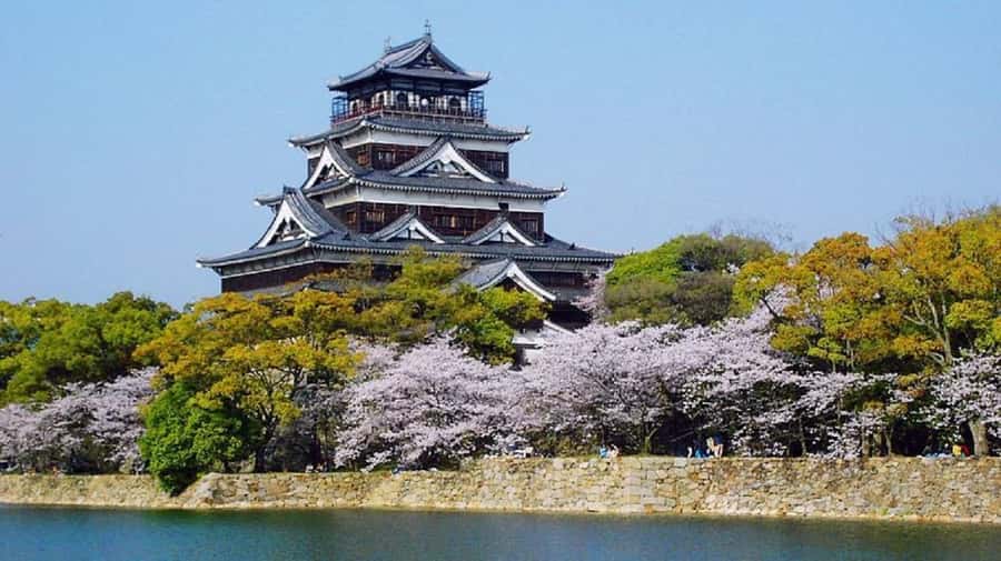 Peace Memorial Park, Hiroshima Castle, & Garden Private Tour - Key points to know before booking