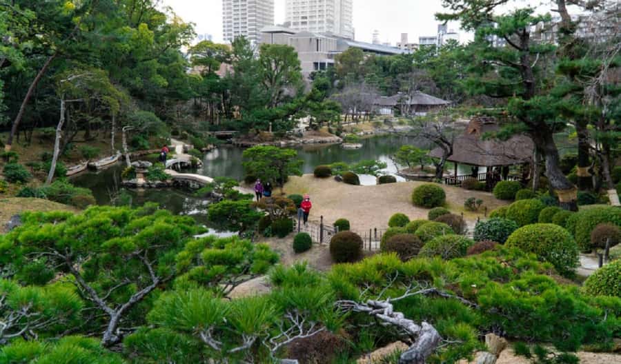 Peace Memorial Park, Hiroshima Castle, & Garden Private Tour - Peace Park’s memorials, one stop at a time