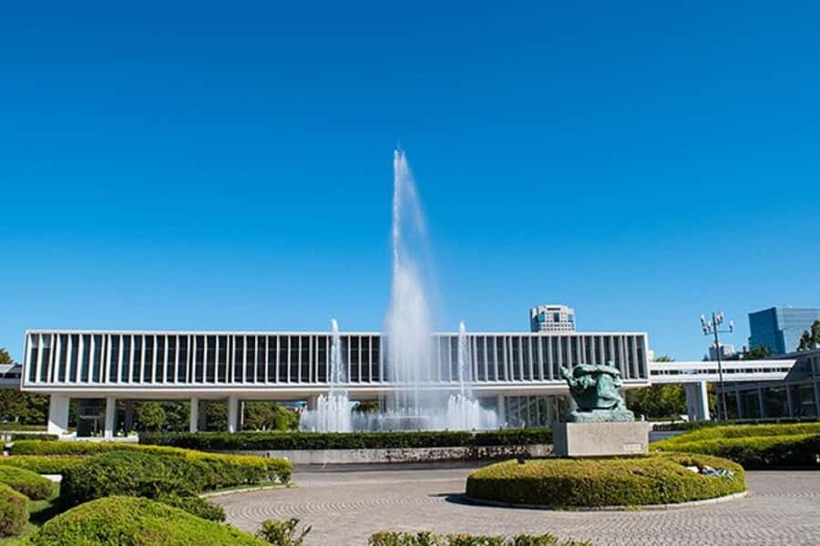 Peace Memorial Park, Hiroshima Castle, & Garden Private Tour - Who will get the most from this tour?