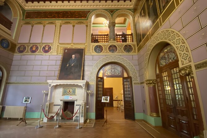 Peles and Cantacuzino Castles Small Group Day Tour from Brasov - Practical advice before you go