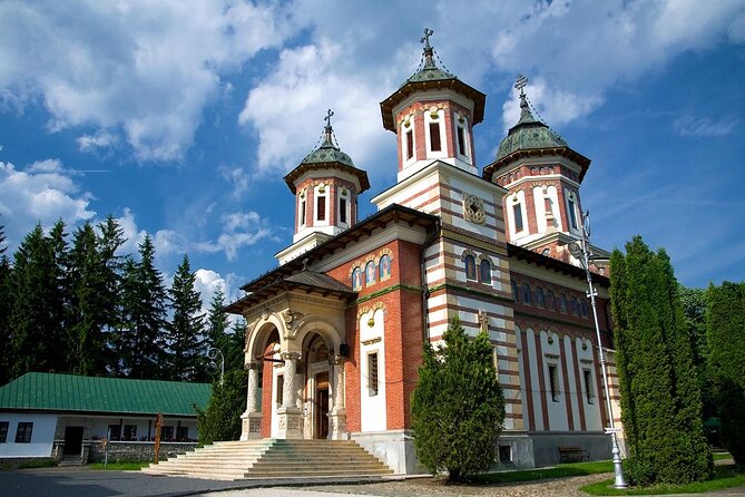 Peles & Cantacuzino Castles: Gourmet Wine & Cultural Day trip - Practical planning before you book