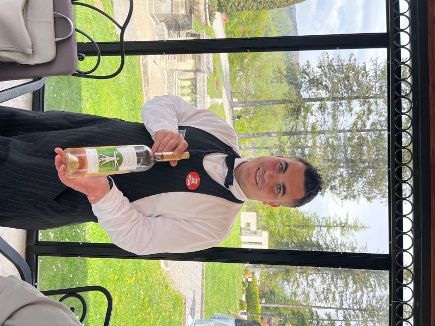 Peles & Cantacuzino Castles: Gourmet Wine & Cultural trip - How the private car and small group affect the day