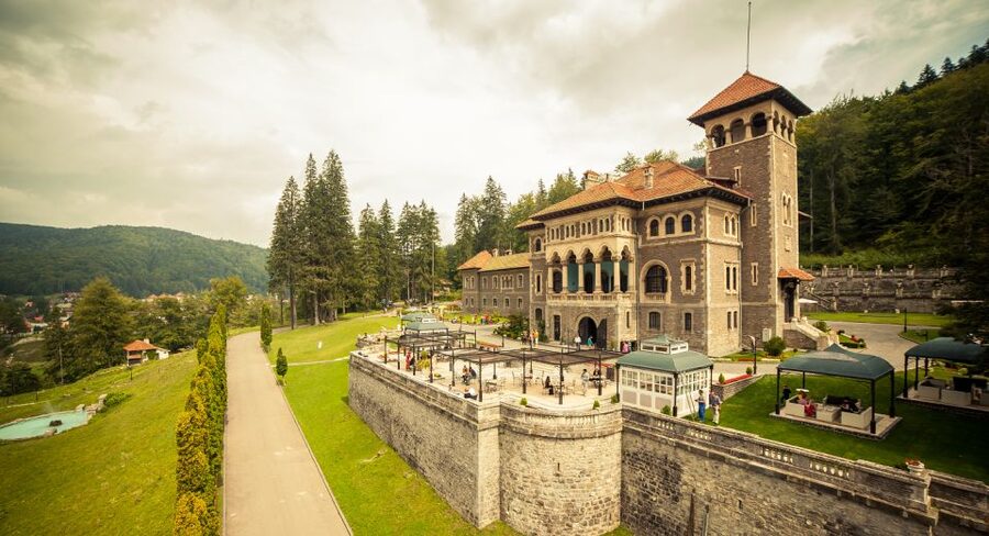 Peles & Cantacuzino Castles: Gourmet Wine & Cultural trip - Who will enjoy this experience most