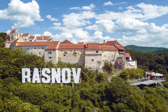 Peles Castle, Bran Castle & Rasnov Fort. Private Tour from Brasov - Adrian’s guiding style and what you can expect
