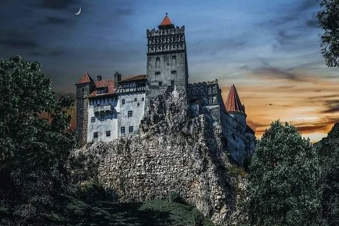 Peles Castle, Bran Castle, Rasnov Fortress and Sinaia Monastery Tour from Brasov - The guides make the biggest difference