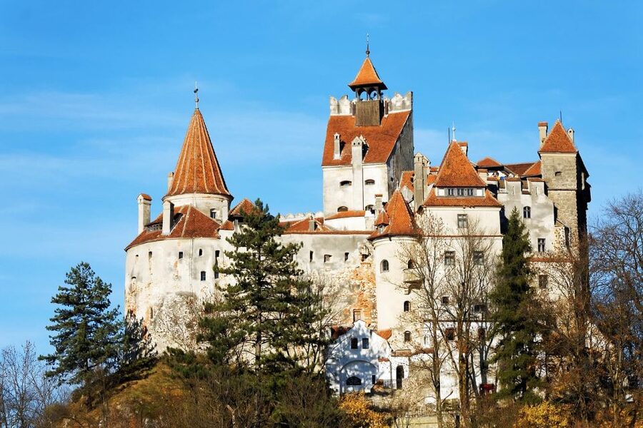 Peleș Castle, Bran Castles and Brasov City - Private Tour - Why this Bucharest day trip works