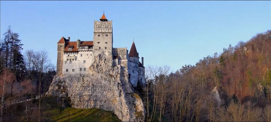 Peleș Castle, Bran Castles and Brasov City - Private Tour - Who will enjoy this full-day route
