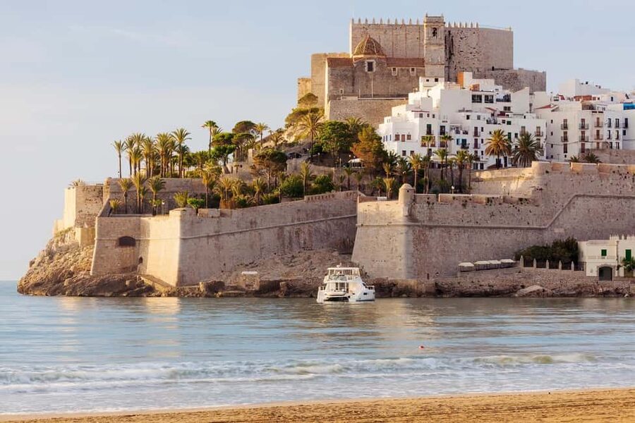 Peñíscola Day Tour: Game of Thrones, Castle Lunch, & Beach Time - Is $105 good value?