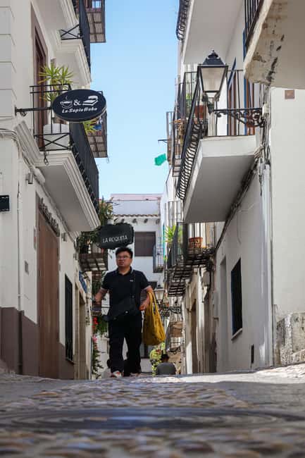 Peñíscola Day Tour: Game of Thrones, Castle Lunch, & Beach Time - Final call: a strong choice for a first visit